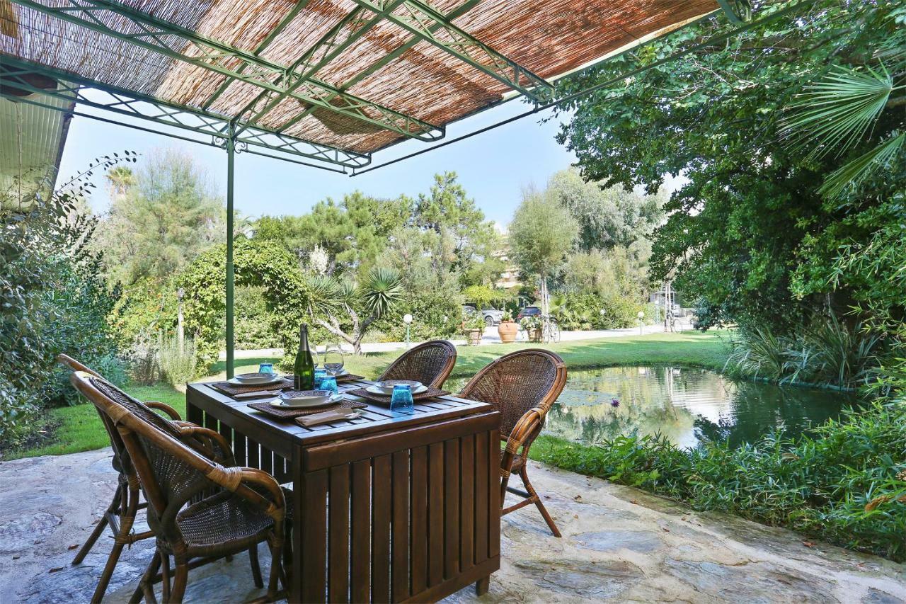 Soleado Beach House ปิเอตราซานตา ภายนอก รูปภาพ
